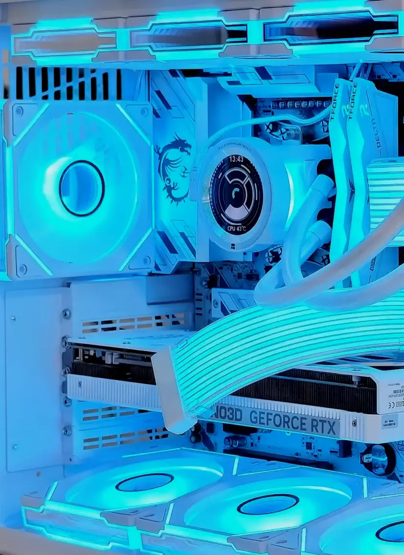 El Escorial PC Reparación Montaje Gaming PC El Escorial El Escorial PC Reparación Montaje Gaming PC El Escorial